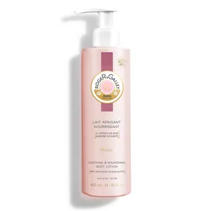 Soothing Body Lotion 400 ml