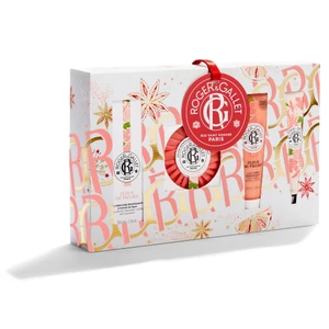 Wellbeing Fragrant Water Christmas Ritual Set