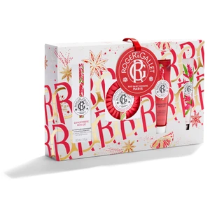 Wellbeing Fragrant Water Christmas Ritual Set