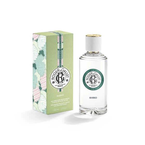 Wellbeing Fragrant Water