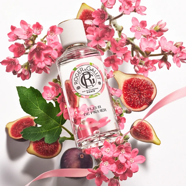 Fragrant Wellbeing Water