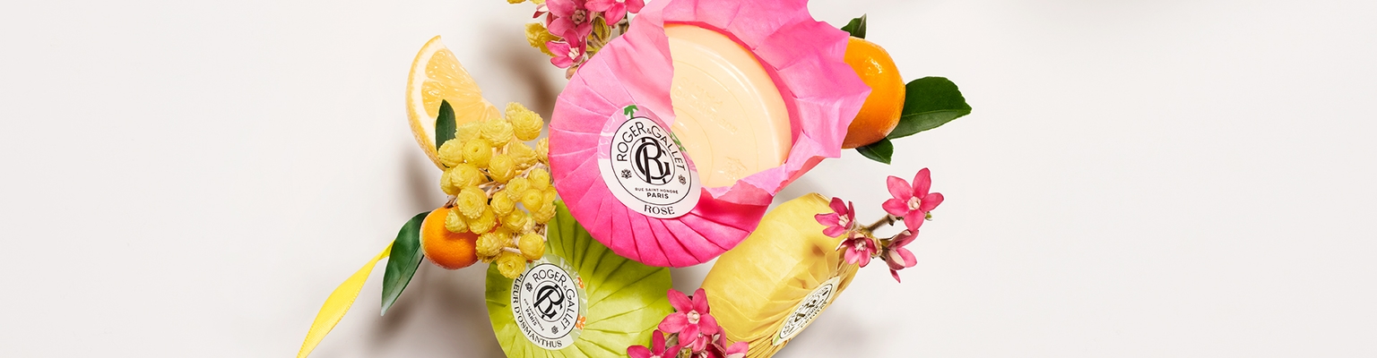 Wellbeing Soaps