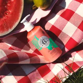 Wellbeing Body Lotion 