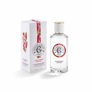 Gingembre Rouge Wellbeing Fragrant Water