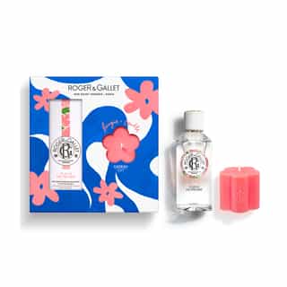 Fleur de Figuier Mother's Day Gift Set