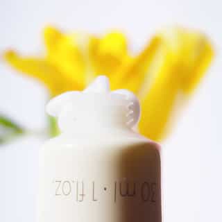 Wellbeing Hand Cream