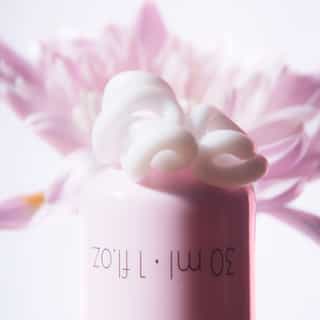 Wellbeing Hand Cream