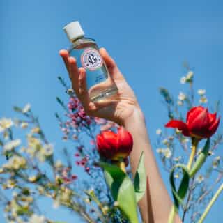 Fleur de Figuier Wellbeing Fragrant Water