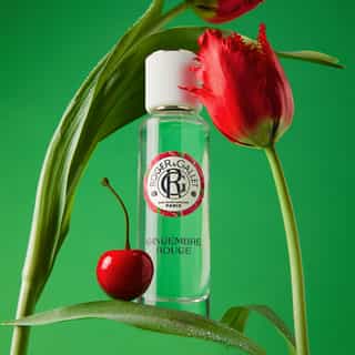 Gingembre Rouge Wellbeing Fragrant Water