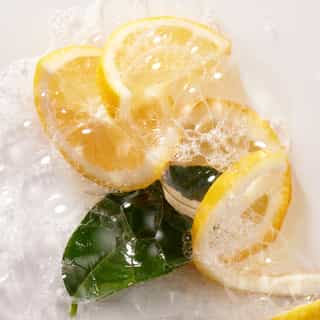 Wellbeing Shower Gel