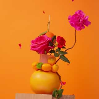 Rose Wellbeing Body Lotion