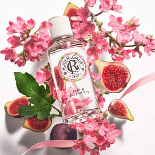 Fragrant Wellbeing Water