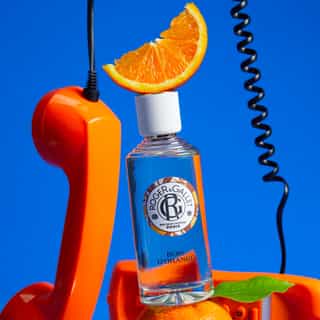 Wellbeing Fragrant Water