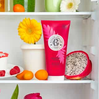 Wellbeing Shower Gel 