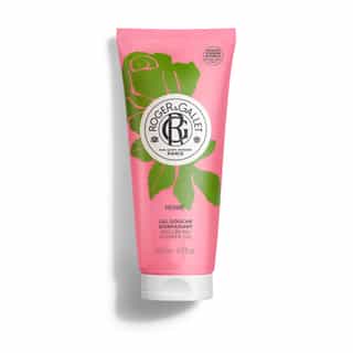 Rose Wellbeing Shower Gel