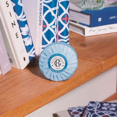 Bois de Santal Wellbeing Soap