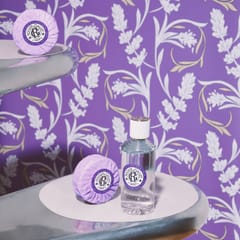 Lavande Royale Wellbeing Soap