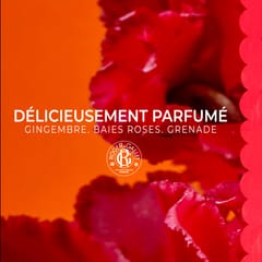 Gingembre Rouge Wellbeing Body Lotion