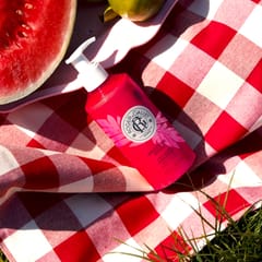 Gingembre Rouge Wellbeing Body Lotion