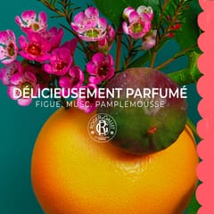 Fleur de Figuier Wellbeing Body Lotion
