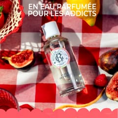 Fleur de Figuier Wellbeing Body Lotion