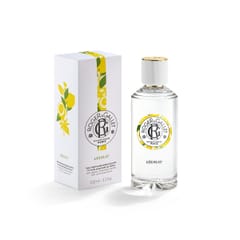 Cédrat Wellbeing Fragrant Water