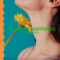 Néroli Wellbeing Body Lotion