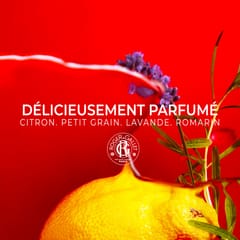 Jean-Marie Farina Solid deodorant
