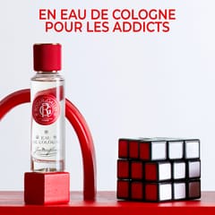 Jean-Marie Farina Solid deodorant