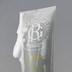 Cologne Twist Shower Gel