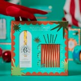 Bois d'Orange Christmas Gift Set 100ml Fragrant Water  + Diffuser