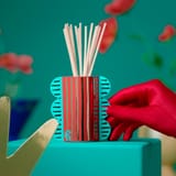 Bois d'Orange Christmas Gift Set 100ml Fragrant Water  + Diffuser