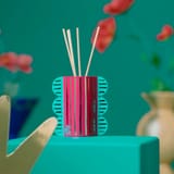 Gingembre Rouge Christmas Gift Set: 100ml Fragrant Water  + Diffuser