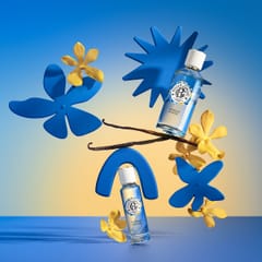 Vanille Soleil Wellbeing Fragrant Water