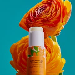 Néroli Wellbeing Solid Fragrance