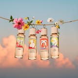 Amande Persane Wellbeing Fragrant Water Limited Edition