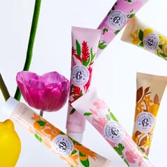 Gingembre Rouge Wellbeing Hand Cream