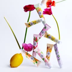 Rose Wellbeing Hand Cream