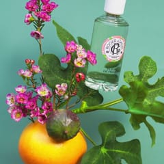 Fleur de Figuier Fragrant Wellbeing Water