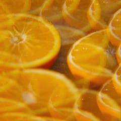 Bois d'Orange Wellbeing Shower Gel