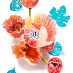 Fleur de Figuier Wellbeing Soap