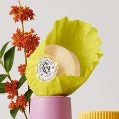 Fleur d'Osmanthus Wellbeing Soap