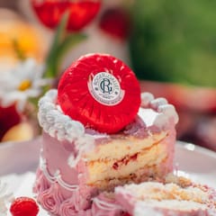 Gingembre Rouge Wellbeing Soaps Set