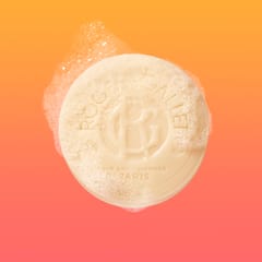 Gingembre Rouge Wellbeing Soaps Set