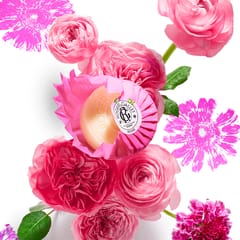 Rose Wellbeing Soap