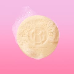 Rose Wellbeing Soap