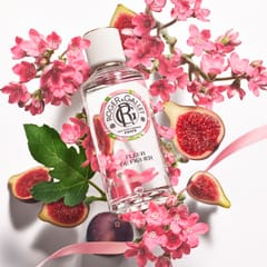 Fleur de Figuier Fragrant Wellbeing Water