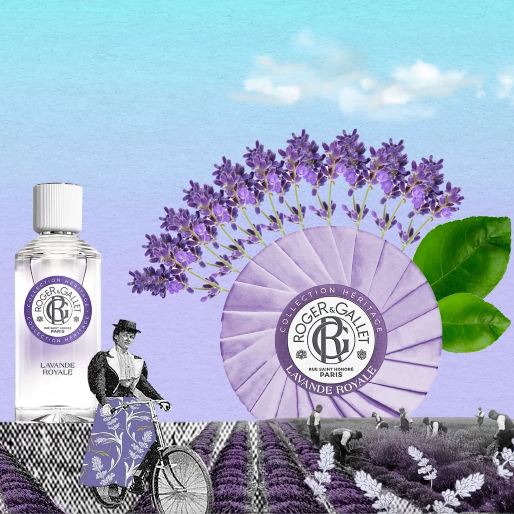 A history of Cologne