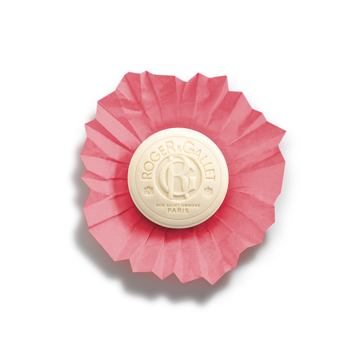 Gingembre Rouge Wellbeing Soap