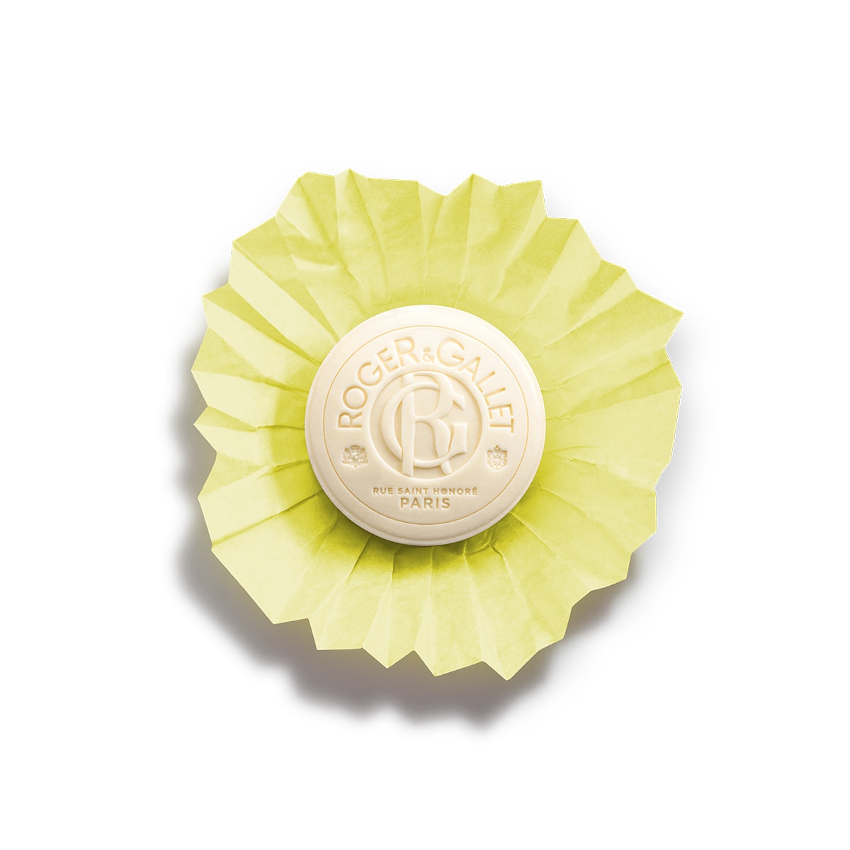 Fleur d'Osmanthus Wellbeing Soap